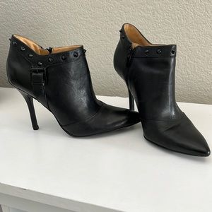 Enzo Angiolini Boot Pumps